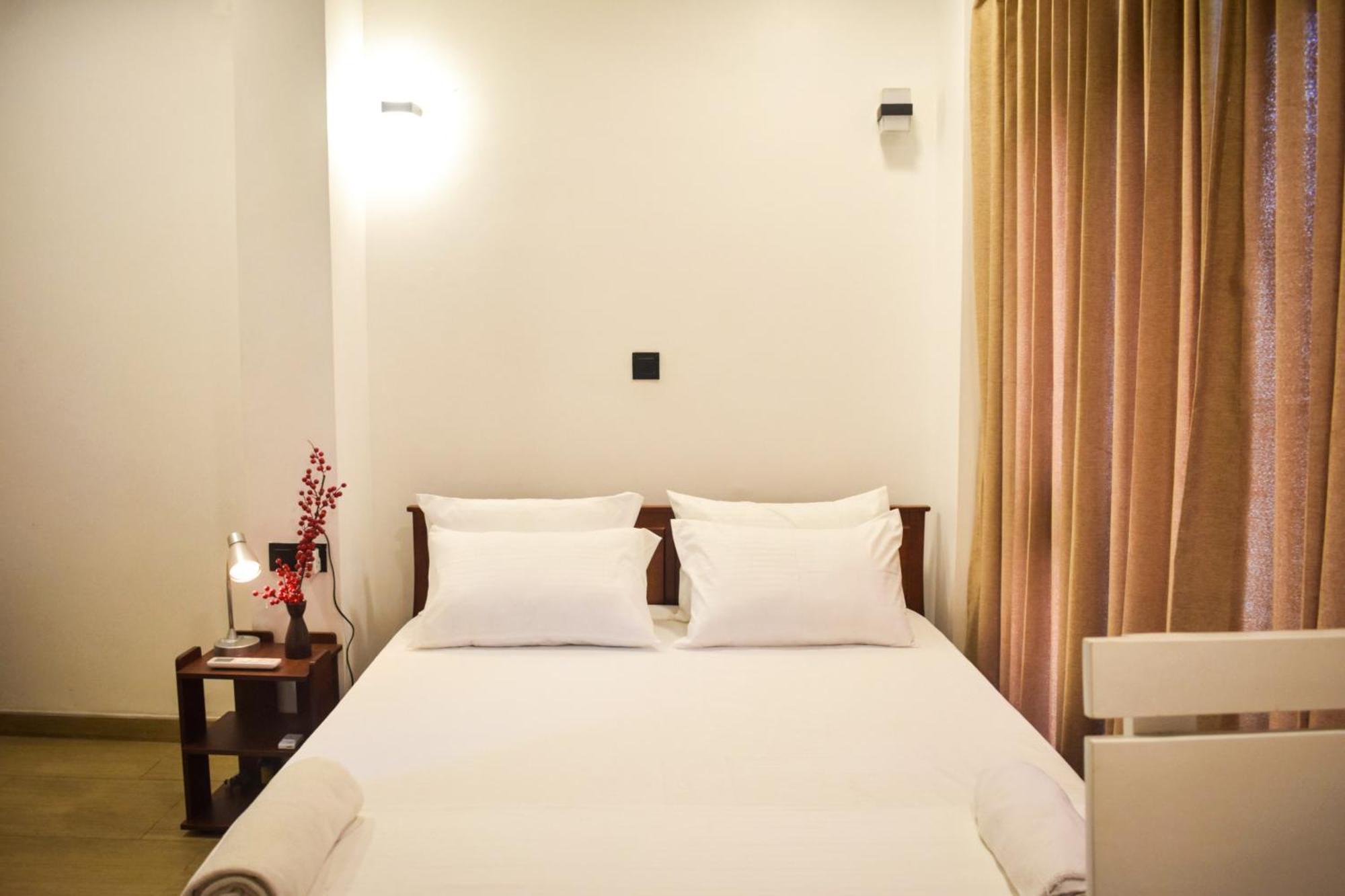 Kings Kandy Rooftop Екстериор снимка